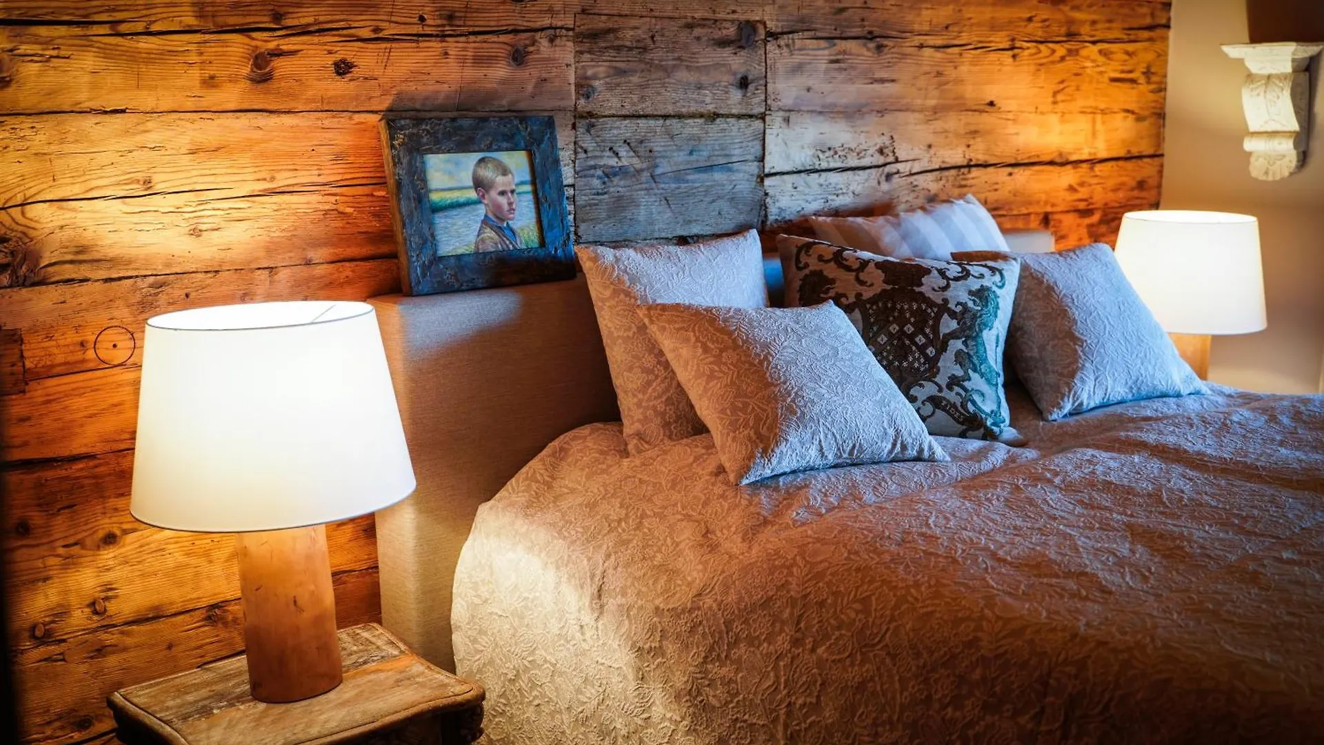 Chalet 1750: Stylish Allgäu Retreat with Panoramic Views Weiler-Simmerberg
