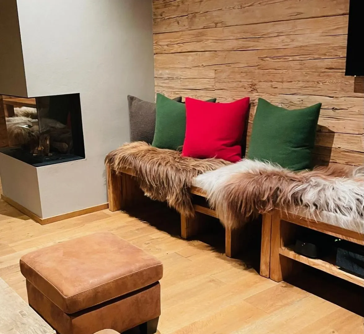 Holiday home Chalet 1750: Stylish Allgäu Retreat with Panoramic Views Weiler-Simmerberg Germany