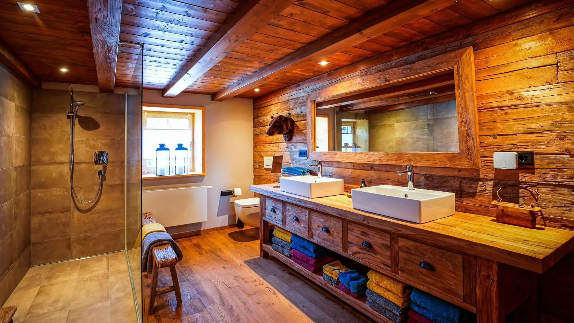 Chalet 1750: Stylish Allgäu Retreat with Panoramic Views Weiler-Simmerberg