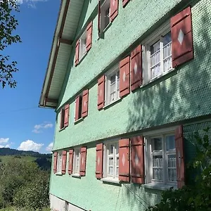 Allgaeu Weiler-Simmerberg
